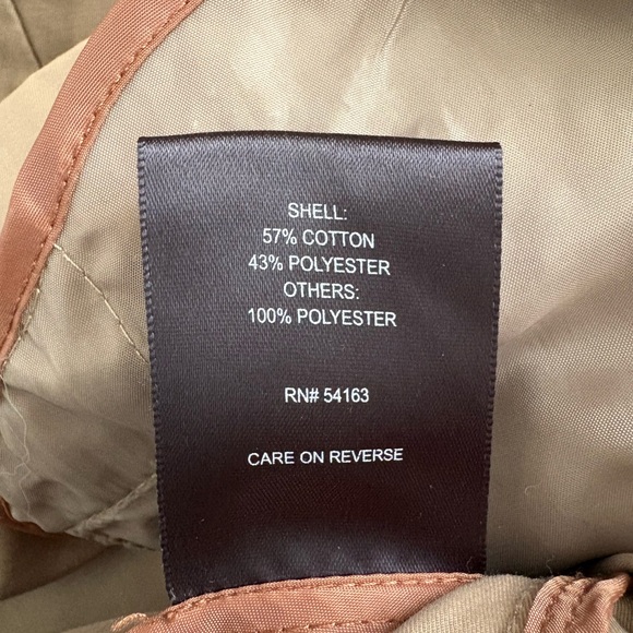 Kenneth Cole Reaction Spring Jacket - Picture 9 of 9